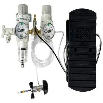 HH-AG01 Komplet Air Graver
